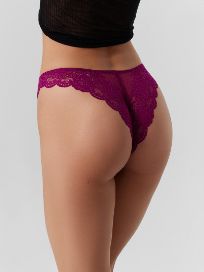 Трусы-слип женские