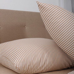 Комплект постельного белья «Stripe» - Фото 2