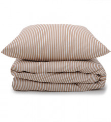 Комплект постельного белья «Stripe» - Фото 6