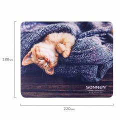 Коврик для мыши «Kitten» - Фото 4