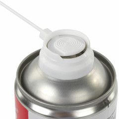 Баллон со сжатым воздухом для очистки техники - Фото 5