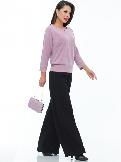 Блузка женская «Ростислава, нежная»