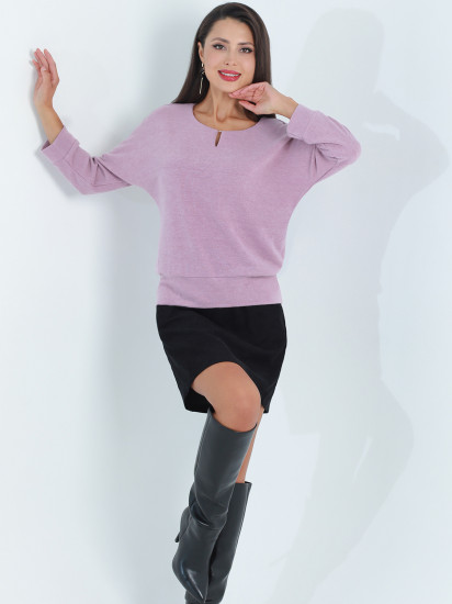 Блузка женская «Ростислава, нежная»