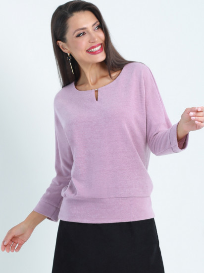 Блузка женская «Ростислава, нежная»