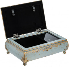 Шкатулка музыкальная - Фото 2