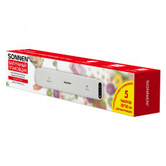 Упаковщик вакуумный VS-V62 - Фото 2