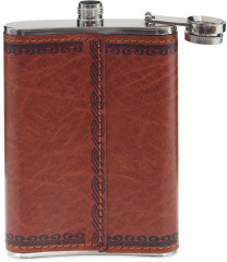 Фляжка «Лучший охотник» - Фото 3