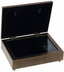 Шкатулка музыкальная - Фото 2