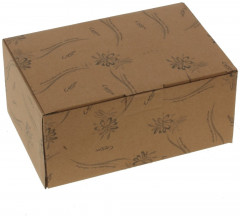 Шкатулка музыкальная - Фото 3