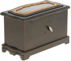 Шкатулка для украшений музыкальная - Фото 2