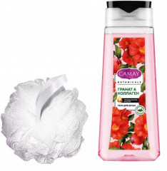 Набор подарочный «Цветы граната - Фото 1