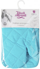 Набор для кухни «Цвет эмоций» - Фото 1