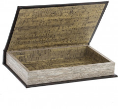 Шкатулка-книжка - Фото 2