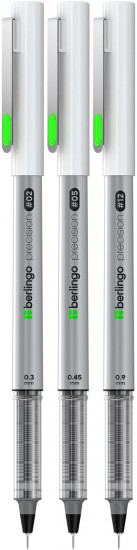 Набор линеров пигментных