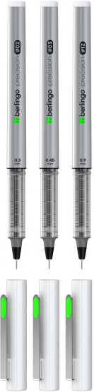 Набор линеров пигментных