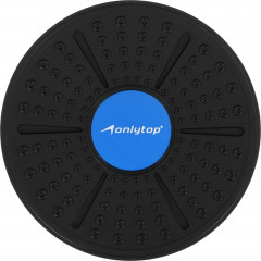 Доска балансировочная для фитнеса - Фото 2