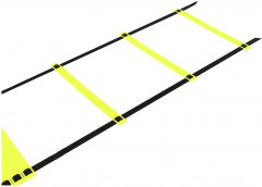 Лестница координационная - Фото 2