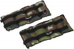 Набор утяжелителей - Фото 3