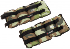 Набор утяжелителей - Фото 4