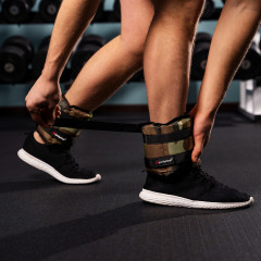 Набор утяжелителей - Фото 5