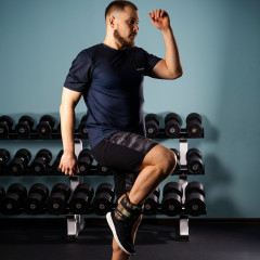 Набор утяжелителей - Фото 6