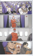 Мир. Том 7. Сыновья - Фото 1