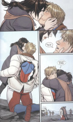 Мир. Том 7. Сыновья - Фото 2