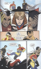 Мир. Том 7. Сыновья - Фото 3