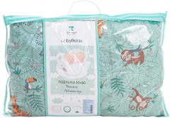 Подушка детская «Сафари» - Фото 2