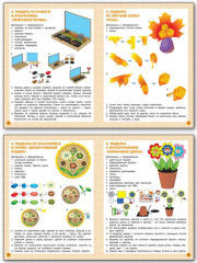 Труд (Технология). 4 класс. Тетрадь творческих работ и проектов. ФГОС - Фото 2