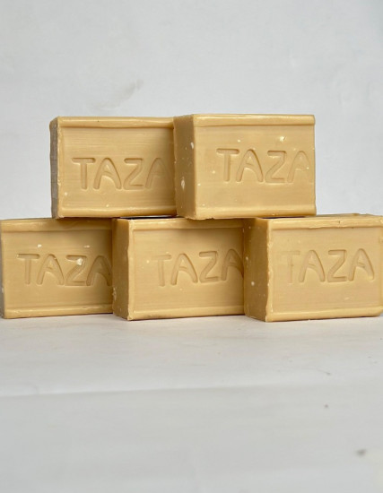 Хозяйственное мыло