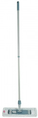 Швабра с телескопической рукояткой - Фото 1