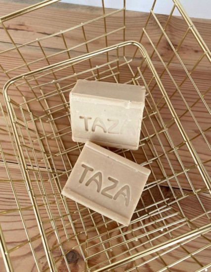 Хозяйственное мыло