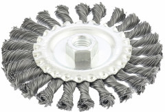 Щетка для УШМ - Фото 1