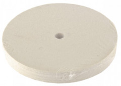 Круг из натурального войлока - Фото 2