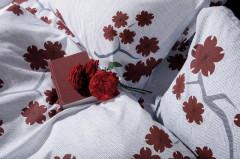 Комплект постельного белья «Зигзаг удачи» - Фото 1