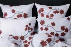 Комплект постельного белья «Зигзаг удачи» - Фото 2