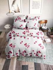 Комплект постельного белья «Зигзаг удачи» - Фото 3