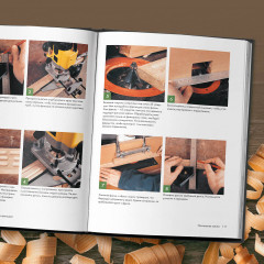 Мебель своими руками. 35 мастер-классов, которые можно сделать за выходные - Фото 9