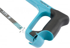 Ножовка по металлу - Фото 2