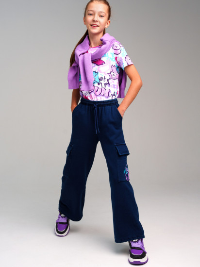 Брюки для девочек