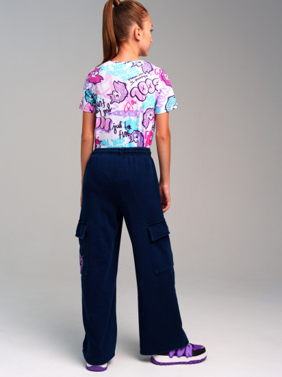 Брюки для девочек