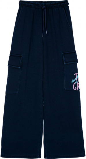 Брюки для девочек