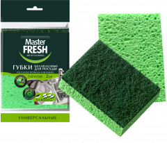 Губки целлюлозные - Фото 1