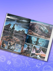 Старгейзер 256 - Фото 4