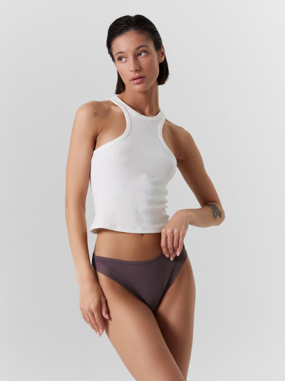 Трусы-слип женские