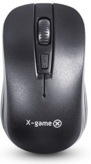 Мышь XM-122OGB - Фото 2