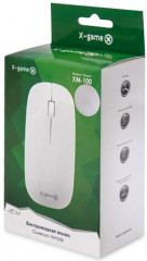 Мышь XM-100OGW - Фото 2