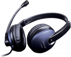 Наушники-гарнитура проводные K290 - Фото 1