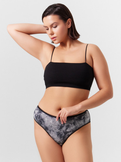 Трусы-слип женские